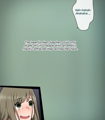 Josou Mesu Ochi Fuuki Iin ~Kiyoku Tadashii Mohansei ga Inran Bitch ni Ochiru made~ | Feminisation Committee: Nymphomaniac Justice!! 433