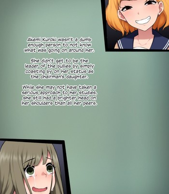 Josou Mesu Ochi Fuuki Iin ~Kiyoku Tadashii Mohansei ga Inran Bitch ni Ochiru made~ | Feminisation Committee: Nymphomaniac Justice!! 434