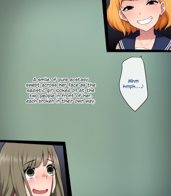 Josou Mesu Ochi Fuuki Iin ~Kiyoku Tadashii Mohansei ga Inran Bitch ni Ochiru made~ | Feminisation Committee: Nymphomaniac Justice!! 437