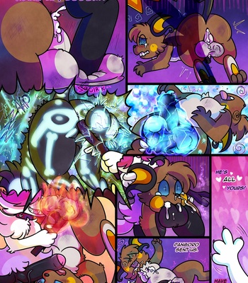 A Lesson in PAIN-Goro 002