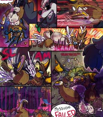 A Lesson in PAIN-Goro 005