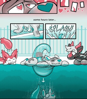 Pass The Pooltoy! 007