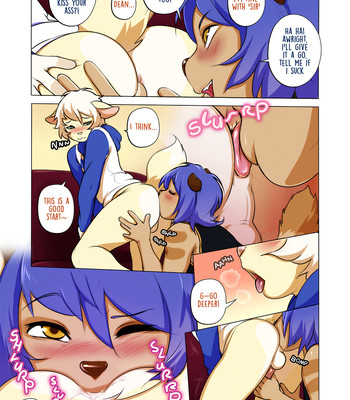 Sexual Appetite 006