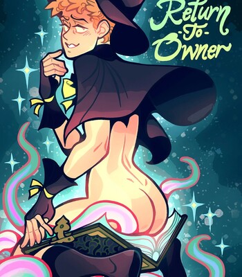 Return To Owner