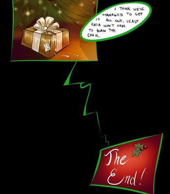 Xmass Special - Demicoeur 012