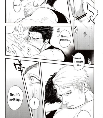 Avengers: Steve X Tony 004