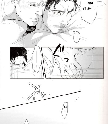 Avengers: Steve X Tony 009