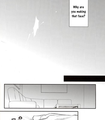 Avengers: Steve X Tony 010