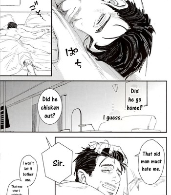 Avengers: Steve X Tony 011