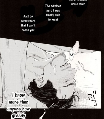 Avengers: Steve X Tony 015