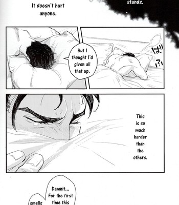 Avengers: Steve X Tony 016