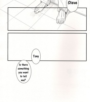 Avengers: Steve X Tony 017