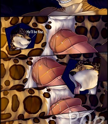 Keepin' Warm 008