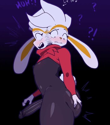 [Cuchuflin] Rock Bottom (Ongoing) 010