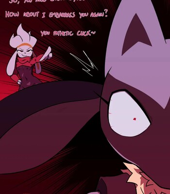[Cuchuflin] Rock Bottom (Ongoing) 014