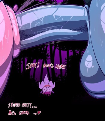 [Cuchuflin] Rock Bottom (Ongoing) 021