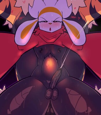[Cuchuflin] Rock Bottom (Ongoing) 032