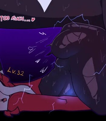 [Cuchuflin] Rock Bottom (Ongoing) 033