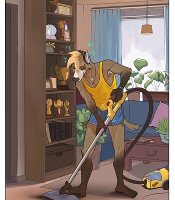 Busted (ONGOING)