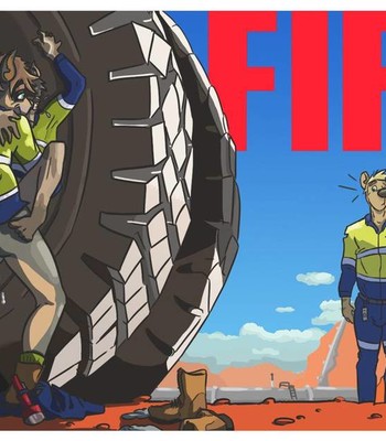 Fifo [Brokowski]