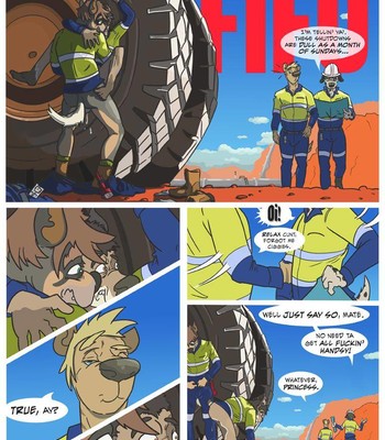 Fifo [Brokowski] 002