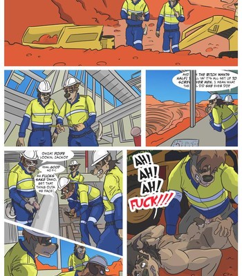 Fifo [Brokowski] 005