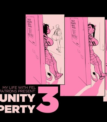 Community Property 3