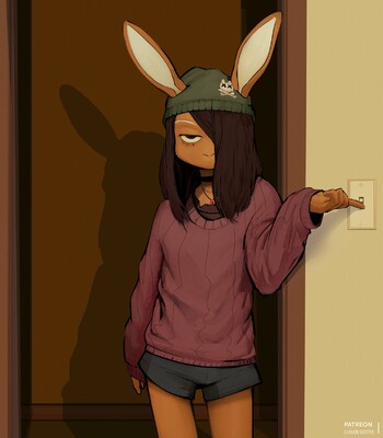 Intrusion (ongoing) 001
