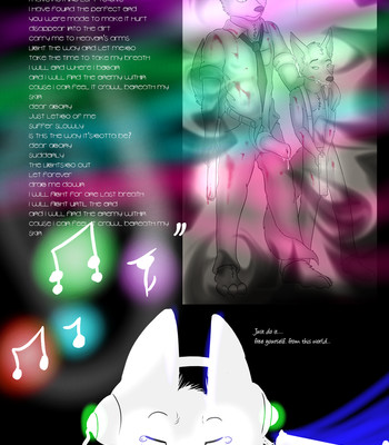 A Million Different Colors 022