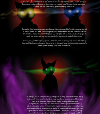 A Million Different Colors 033