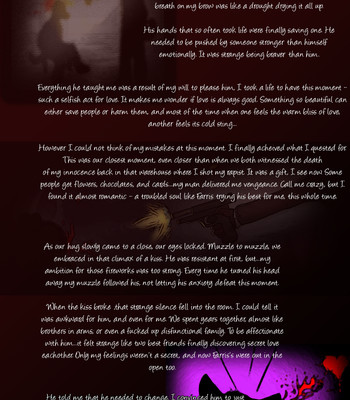 A Million Different Colors 047