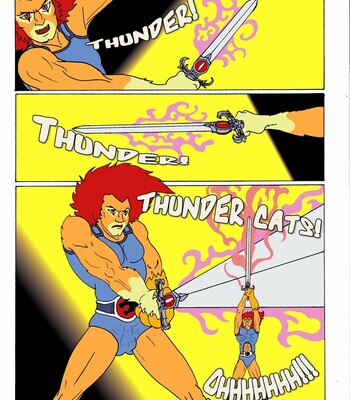 Memories Of Thundera 006