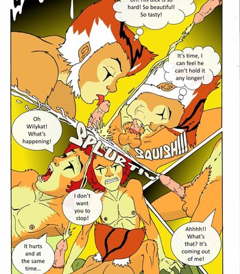 Memories Of Thundera 020
