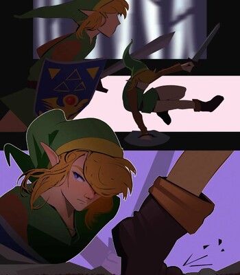Bunny Link (WIP)