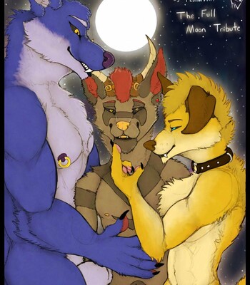 The Full Moon Tribute