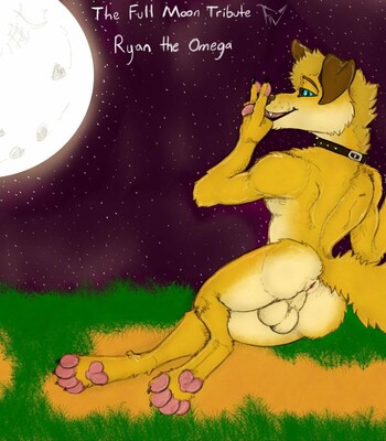 The Full Moon Tribute 012