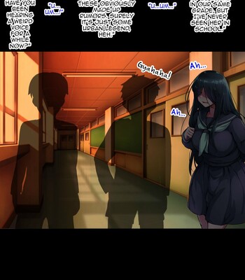 Bakeko to Inma no Sakusei Keiyaku 004