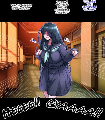Bakeko to Inma no Sakusei Keiyaku 005