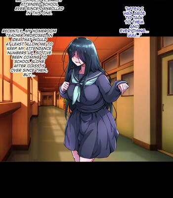 Bakeko to Inma no Sakusei Keiyaku 006