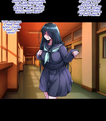Bakeko to Inma no Sakusei Keiyaku 007