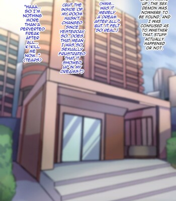 Bakeko to Inma no Sakusei Keiyaku 049