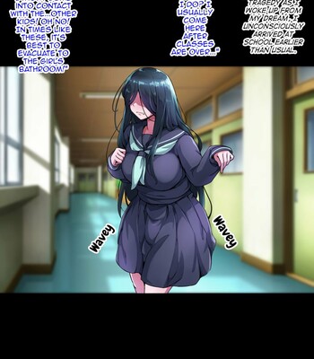 Bakeko to Inma no Sakusei Keiyaku 050