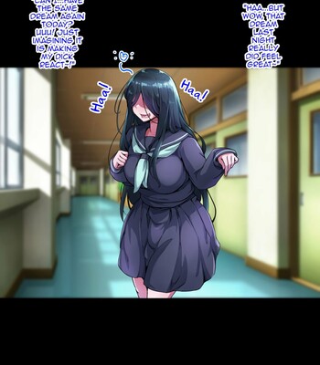 Bakeko to Inma no Sakusei Keiyaku 051