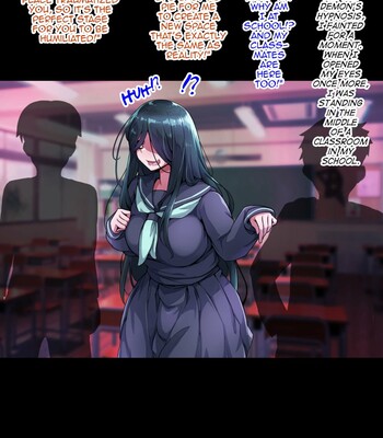 Bakeko to Inma no Sakusei Keiyaku 066