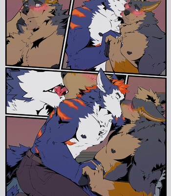 Bash comics 002