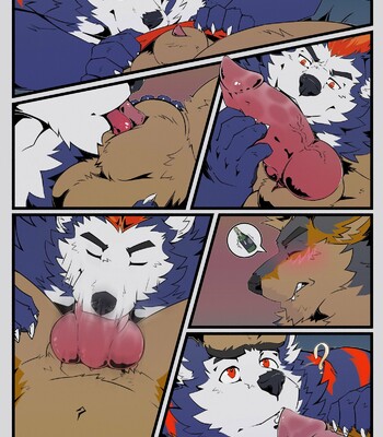 Bash comics 003