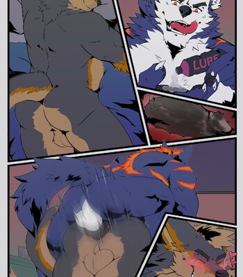 Bash comics 004