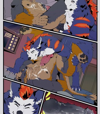 Bash comics 005