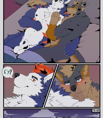 Bash comics 006