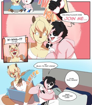 Be our Guest (Ongoing) 007